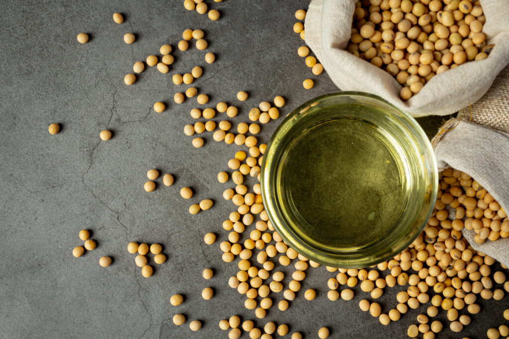 soybean oil soybean food and beverage products food nutrition co